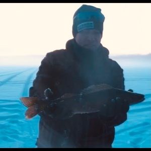 Meet your Posher, Ben